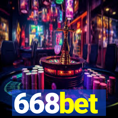 668bet