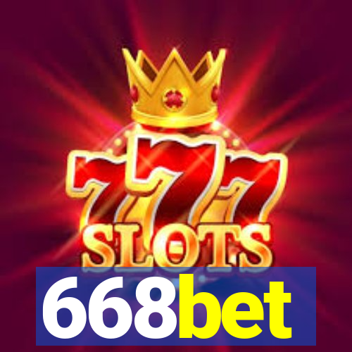 668bet