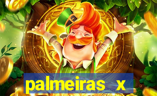 palmeiras x internacional palpite