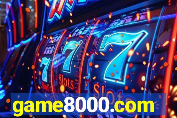 game8000.com