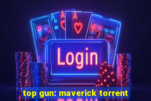 top gun: maverick torrent