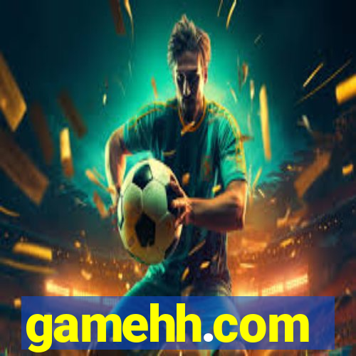 gamehh.com