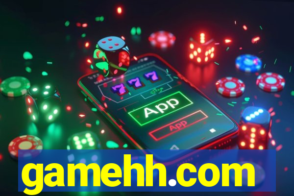 gamehh.com