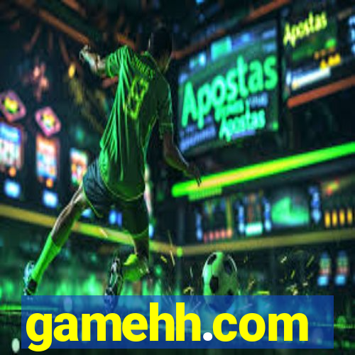 gamehh.com
