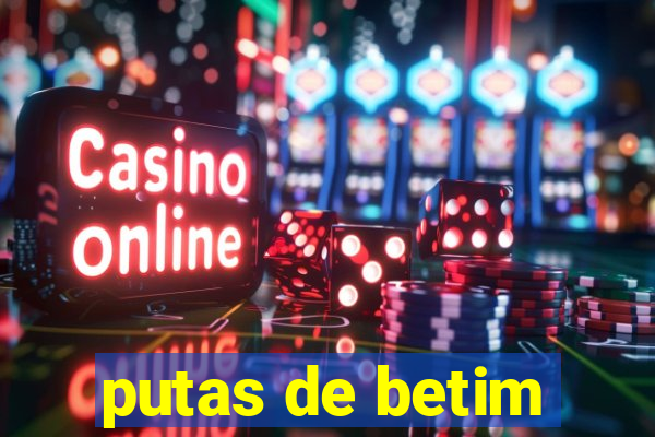 putas de betim