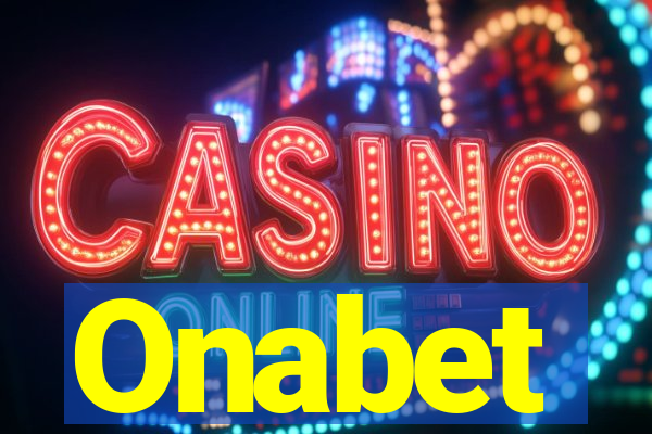 Onabet
