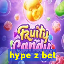 hype z bet