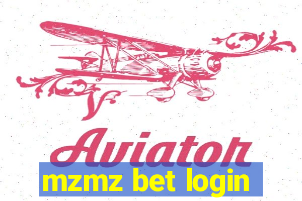 mzmz bet login