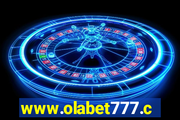www.olabet777.com