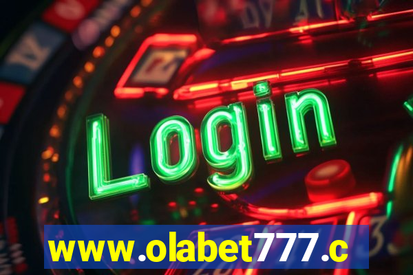 www.olabet777.com
