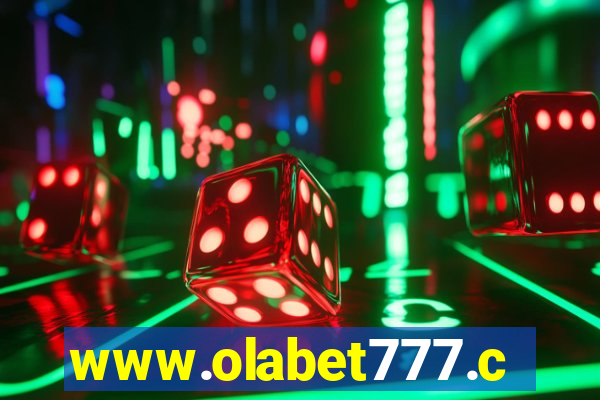 www.olabet777.com
