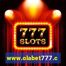 www.olabet777.com