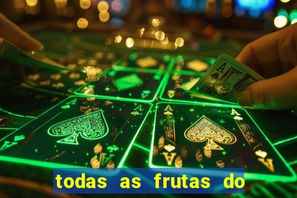 todas as frutas do blox fruits para colorir