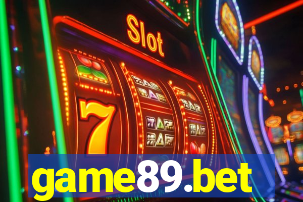 game89.bet