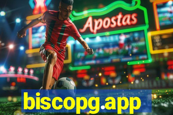 biscopg.app