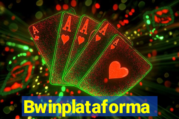 Bwinplataforma