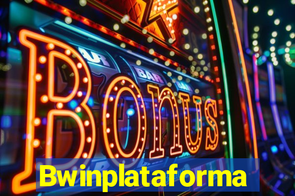 Bwinplataforma