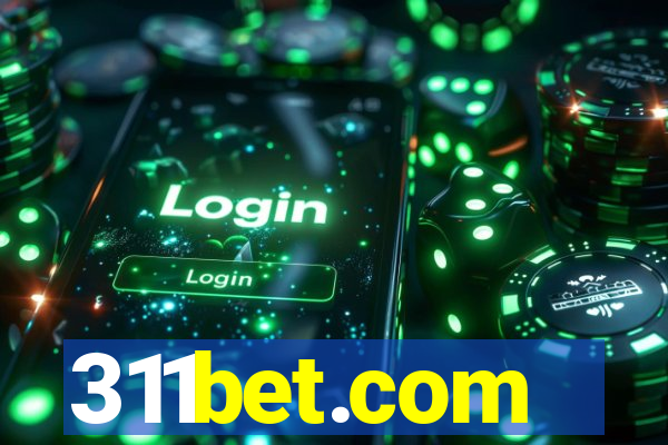 311bet.com