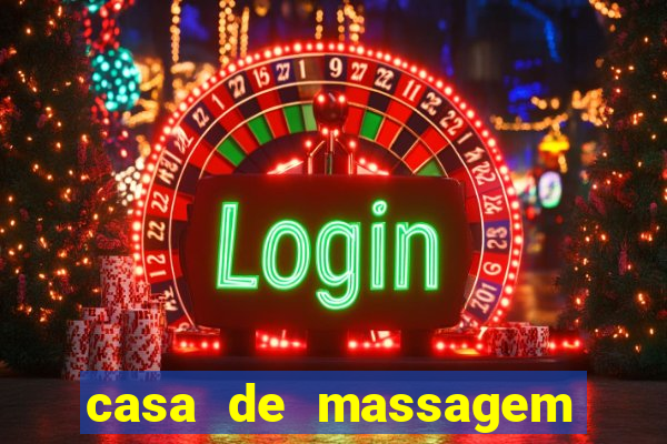 casa de massagem porto alegre