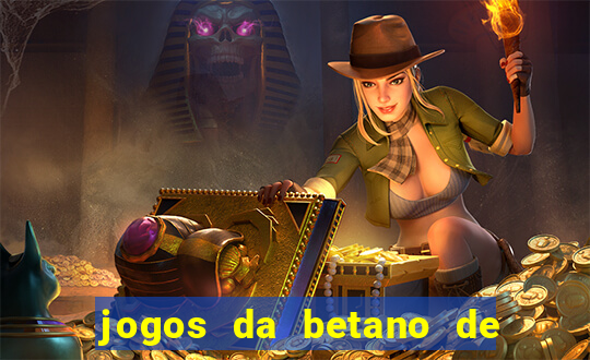 jogos da betano de 1 centavo