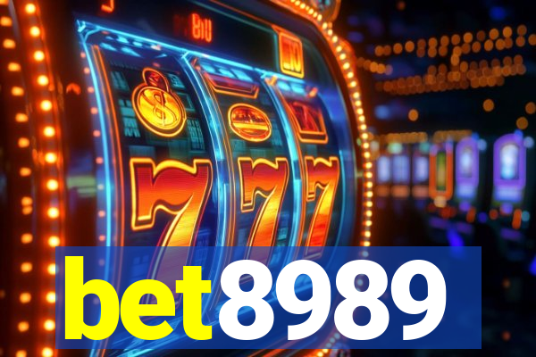 bet8989