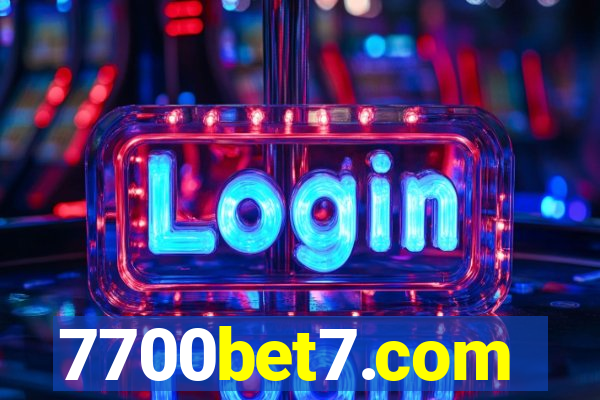 7700bet7.com