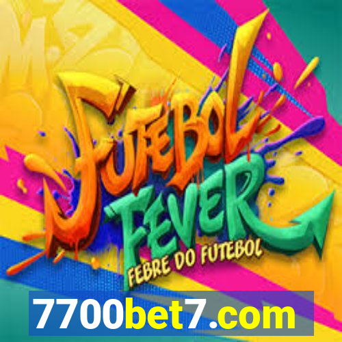 7700bet7.com
