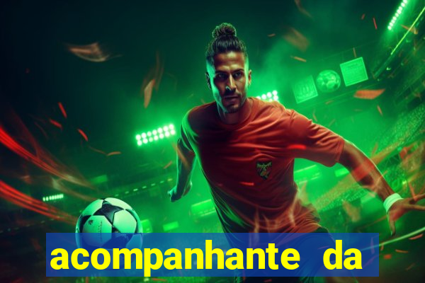 acompanhante da zona norte