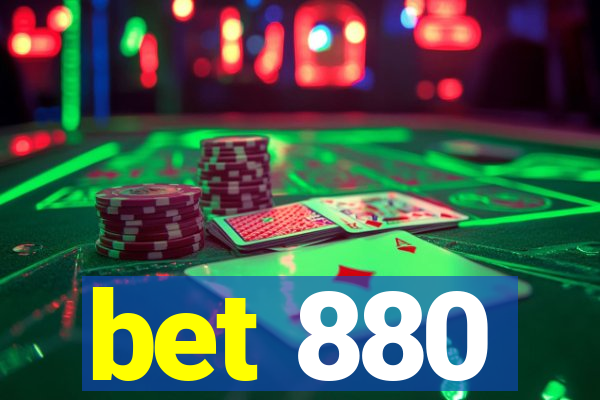 bet 880