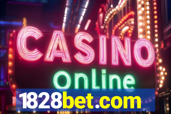 1828bet.com