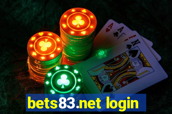 bets83.net login