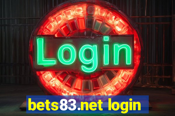 bets83.net login