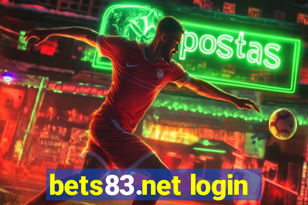 bets83.net login