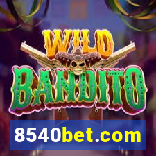 8540bet.com