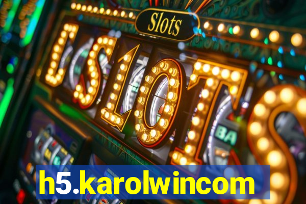 h5.karolwincom