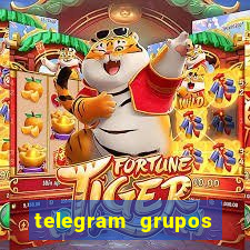 telegram grupos pode tudo