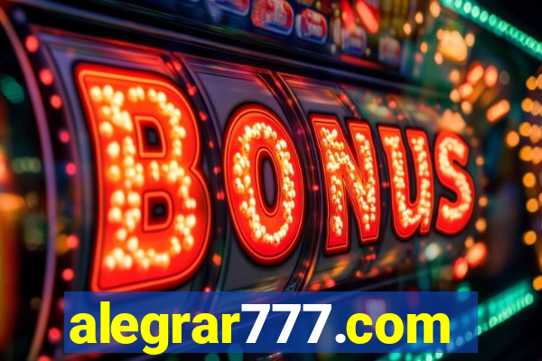 alegrar777.com