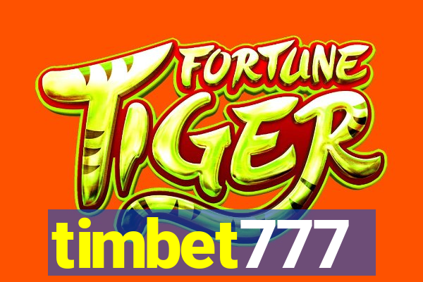 timbet777