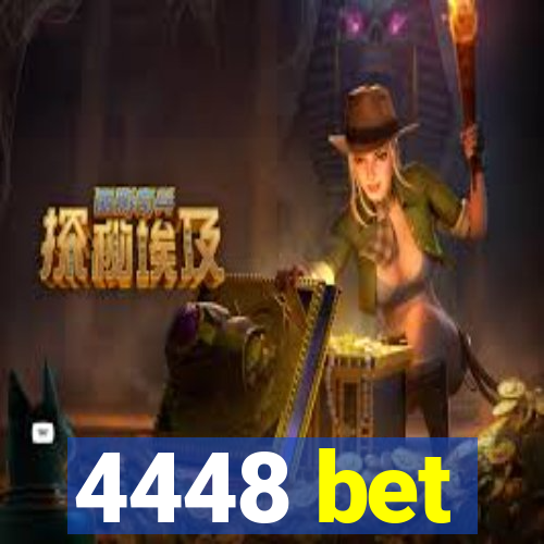 4448 bet