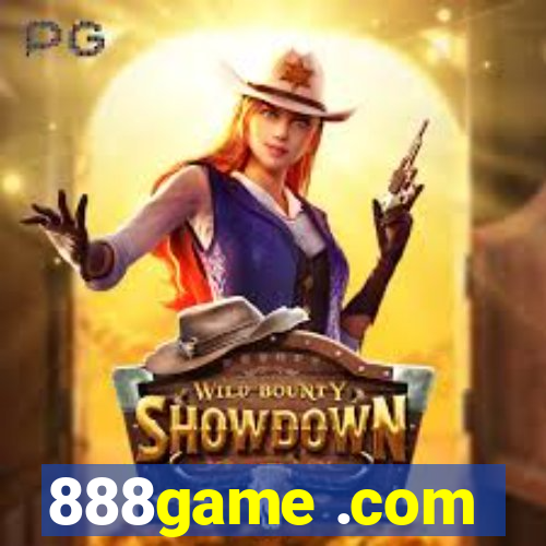 888game .com