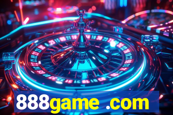 888game .com