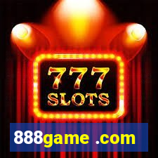 888game .com