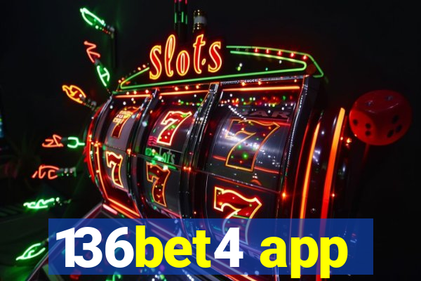 136bet4 app