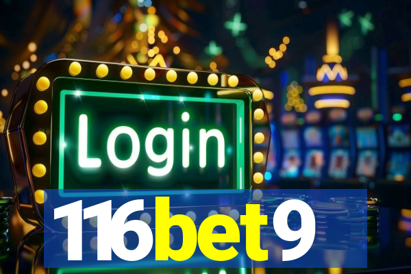 116bet9