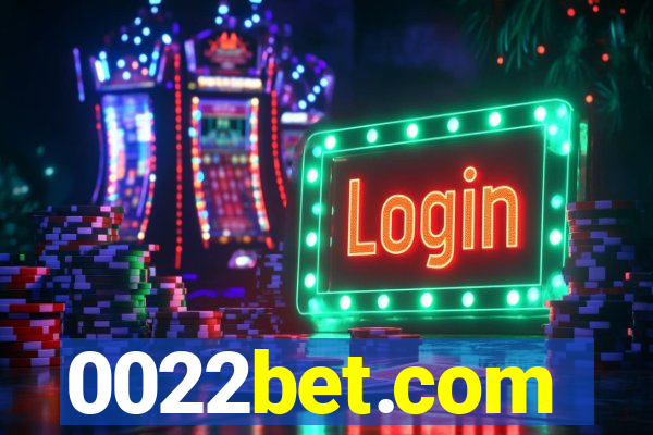 0022bet.com