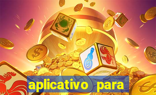 aplicativo para acompanhar jogos
