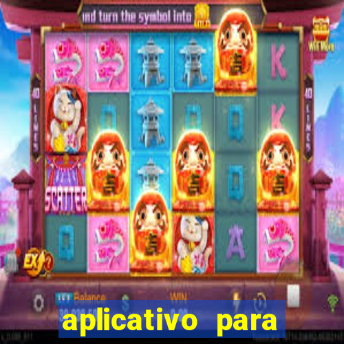 aplicativo para acompanhar jogos