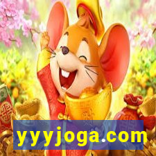 yyyjoga.com