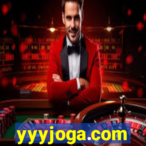 yyyjoga.com