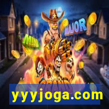 yyyjoga.com